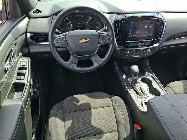 2023 Chevrolet Traverse LT