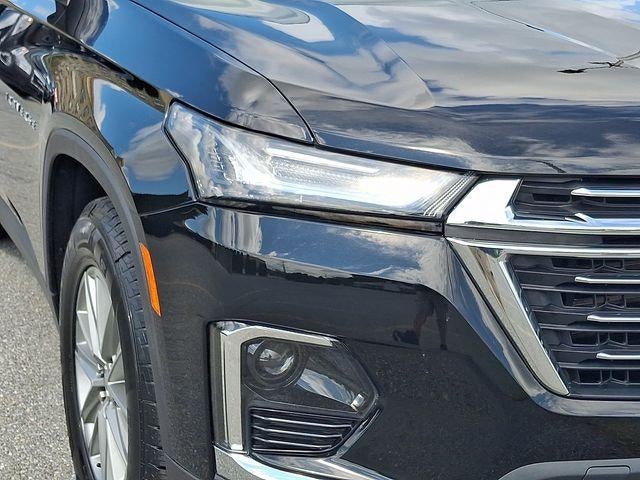 2023 Chevrolet Traverse LT