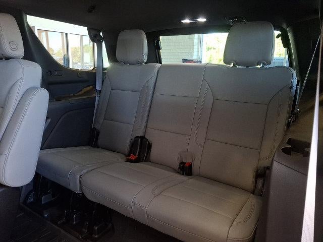2027 Chevrolet Tahoe Z71 - Photo 6