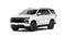 2027 Chevrolet Tahoe RST
