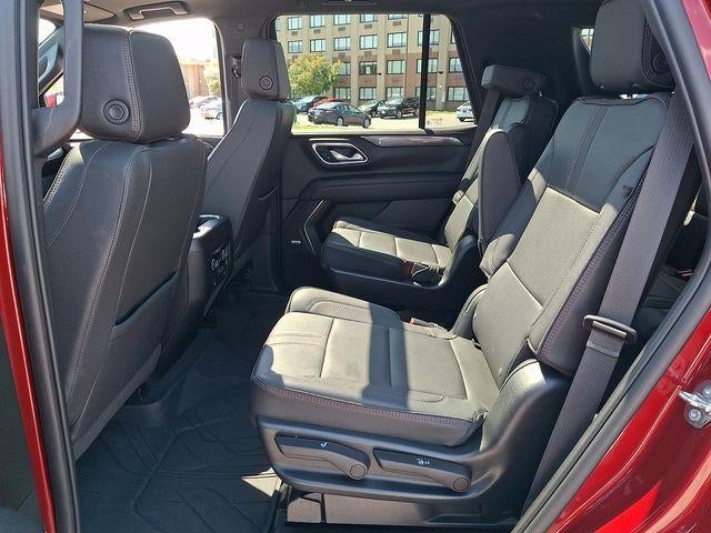 2023 Chevrolet Tahoe RST - Photo 11
