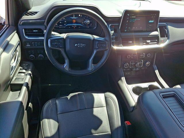 2023 Chevrolet Tahoe RST - Photo 12