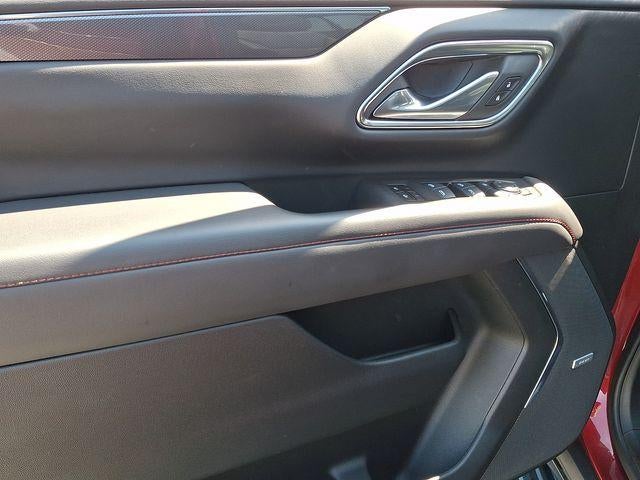 2023 Chevrolet Tahoe RST - Photo 13