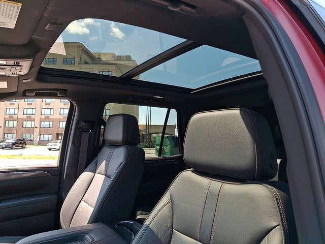 2023 Chevrolet Tahoe RST - Photo 14