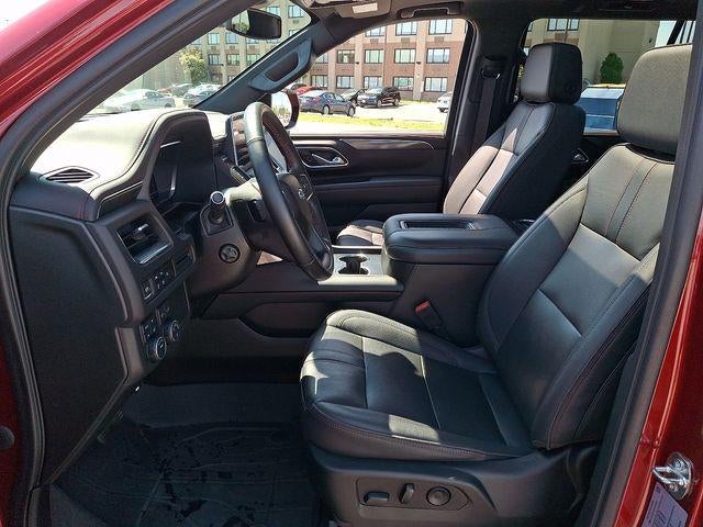 2023 Chevrolet Tahoe RST - Photo 15