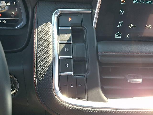 2023 Chevrolet Tahoe RST - Photo 16