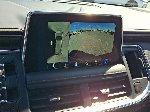 2023 Chevrolet Tahoe RST - Photo 18
