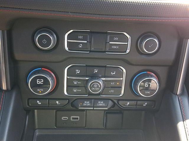 2023 Chevrolet Tahoe RST - Photo 19