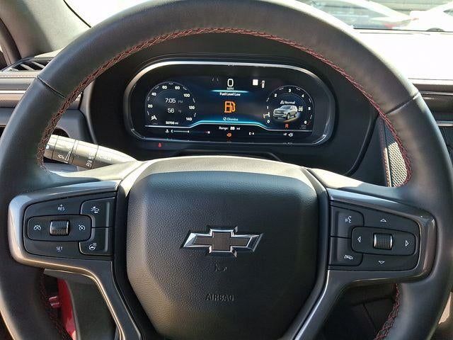 2023 Chevrolet Tahoe RST - Photo 20