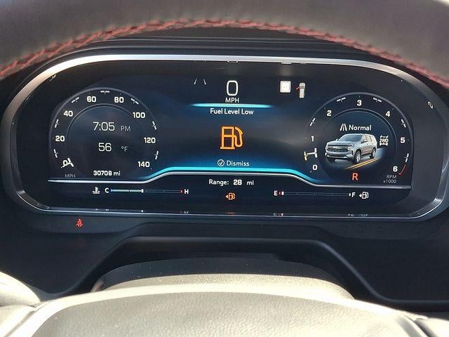 2023 Chevrolet Tahoe RST - Photo 21