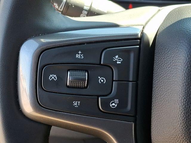 2023 Chevrolet Tahoe RST - Photo 23