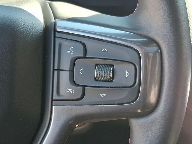 2023 Chevrolet Tahoe RST - Photo 24
