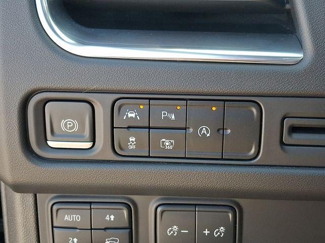 2023 Chevrolet Tahoe RST - Photo 26