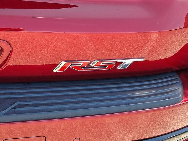 2023 Chevrolet Tahoe RST - Photo 32
