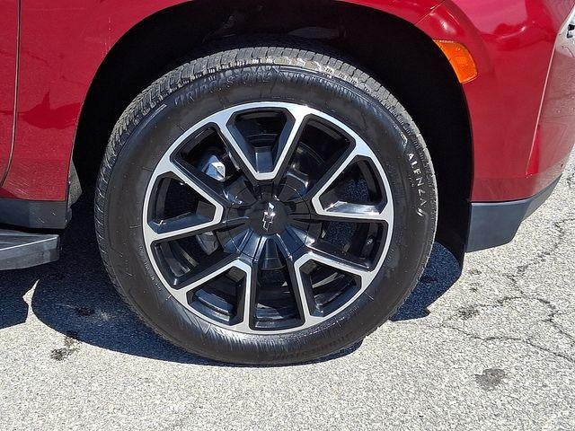 2023 Chevrolet Tahoe RST - Photo 8
