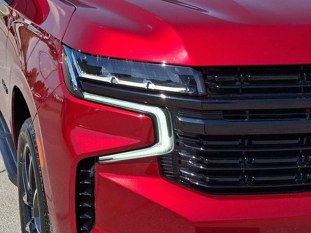2023 Chevrolet Tahoe RST - Photo 9
