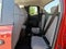 2016 GMC Canyon Base