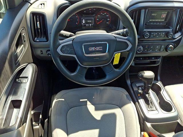 2016 GMC Canyon Base