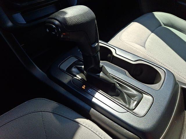 2016 GMC Canyon Base