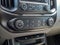 2016 GMC Canyon Base