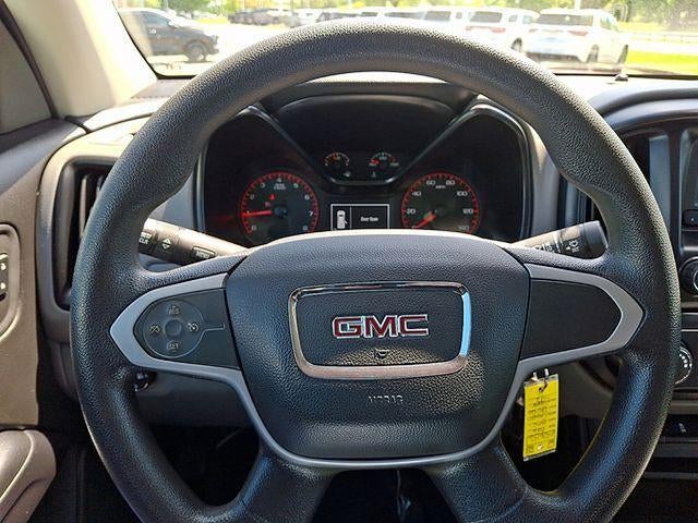 2016 GMC Canyon Base