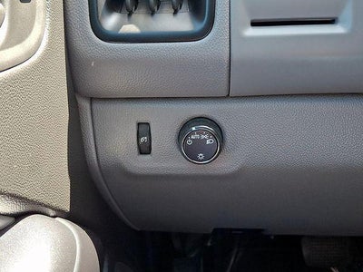 2016 GMC Canyon Base