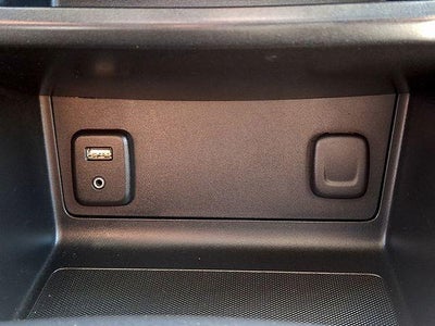 2016 GMC Canyon Base