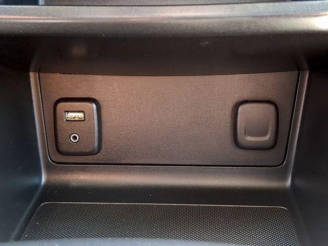2016 GMC Canyon Base
