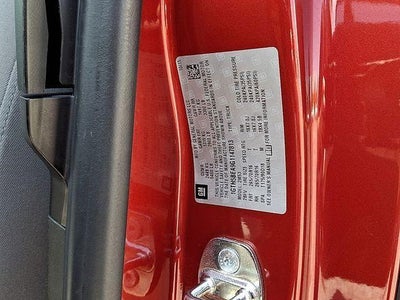 2016 GMC Canyon Base