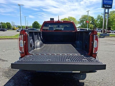 2016 GMC Canyon Base