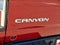 2016 GMC Canyon Base