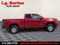 2016 GMC Canyon Base