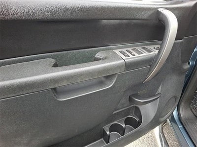 2013 GMC Sierra 1500 SLE