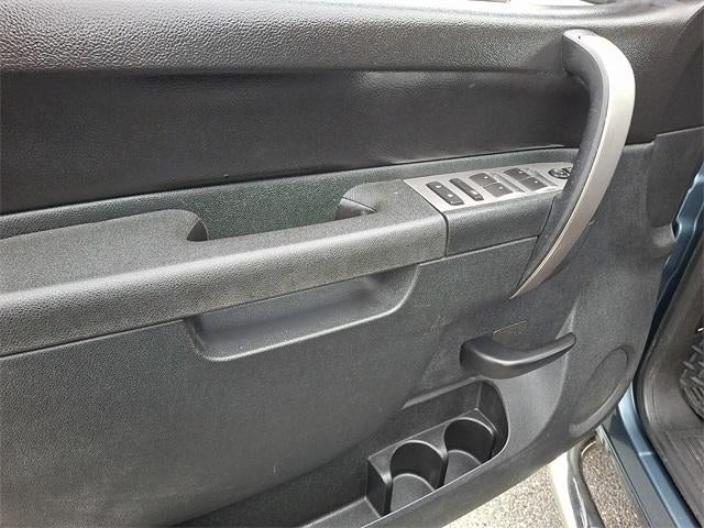 2013 GMC Sierra 1500 SLE