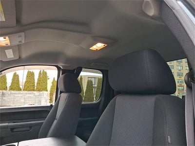 2013 GMC Sierra 1500 SLE