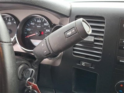 2013 GMC Sierra 1500 SLE