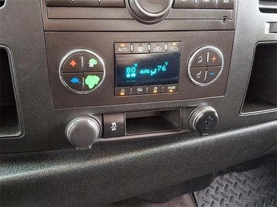 2013 GMC Sierra 1500 SLE