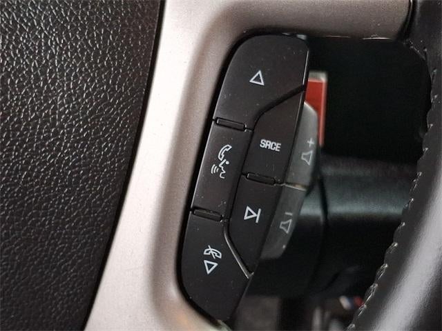 2013 GMC Sierra 1500 SLE