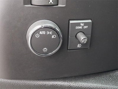 2013 GMC Sierra 1500 SLE