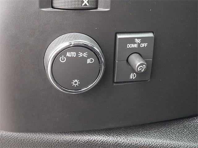 2013 GMC Sierra 1500 SLE