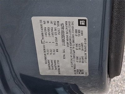 2013 GMC Sierra 1500 SLE