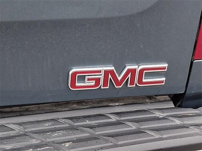 2013 GMC Sierra 1500 SLE