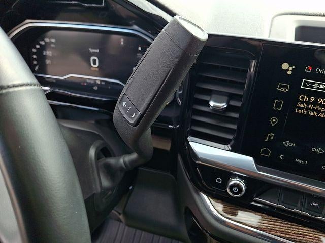 2023 GMC Sierra 1500 Elevation - Photo 15
