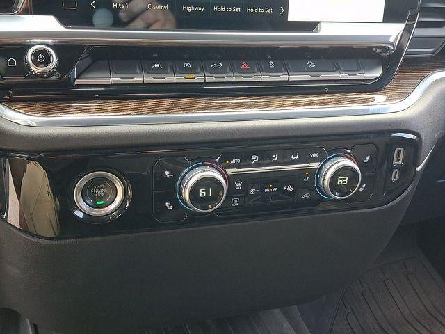 2023 GMC Sierra 1500 Elevation - Photo 16