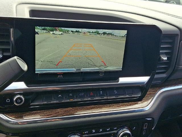 2023 GMC Sierra 1500 Elevation - Photo 18