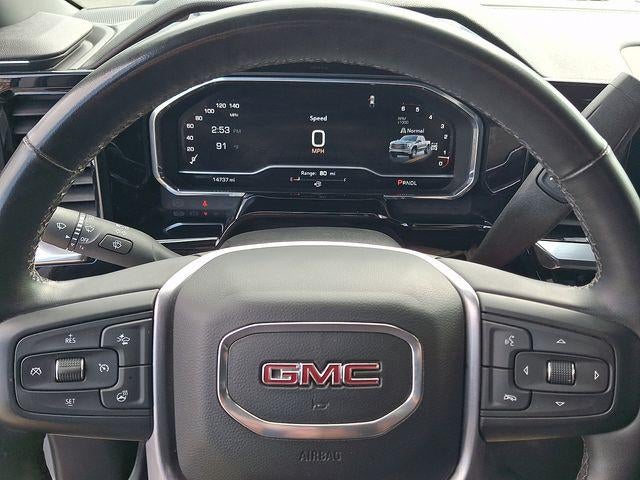 2023 GMC Sierra 1500 Elevation - Photo 19