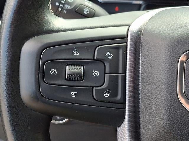 2023 GMC Sierra 1500 Elevation - Photo 22