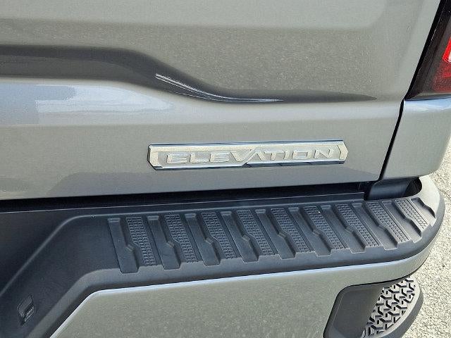 2023 GMC Sierra 1500 Elevation - Photo 30