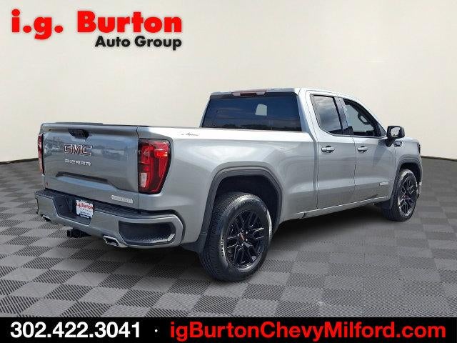 2023 GMC Sierra 1500 Elevation - Photo 6
