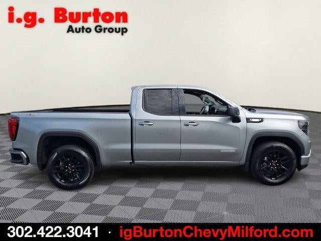 2023 GMC Sierra 1500 Elevation - Photo 7